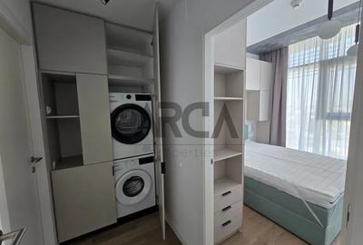 Apartament cu 2 camere decomandat, mobilat în Floreasca - 5