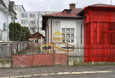 Casa de vanzare in Bacau zona Centrala - 2