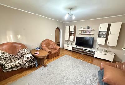 Apartament cu 3 camere în Calea Aradului - 8