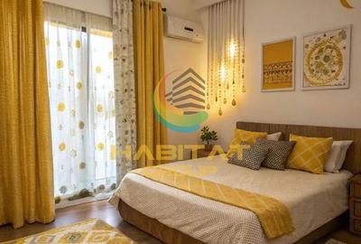 Apartament cu 2 camere decomandat în Berceni - 10
