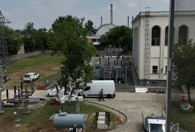 Garsonieră decomandată în P-ta Presei Libere - 11