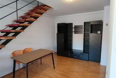 Apartament cu 2 camere decomandat, mobilat în Vasile Aaron - 9