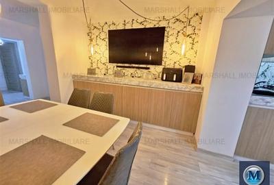 Apartament 3 camere de vanzare, zona Cantacuzino, 77 mp #16719 - 5