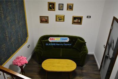 Mosilor Foisorul de Foc vila de inchiriat pentru activitate hotel - 13