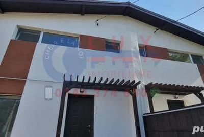 Casă în Piața Nouă