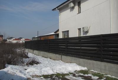 Teren Construcții intravilan de 500 mp, în Prelungirea Ghencea - 6