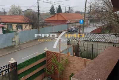 Casă cu 4 camere cu Teren 248 Mp în Km 5 - 2