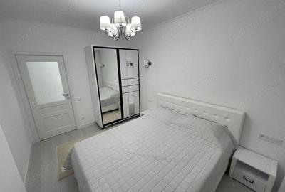 Garsonieră decomandată în Theodor Pallady - 1