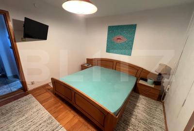 Apartament 2 camere decomandat, Zona Ciuperca - 4