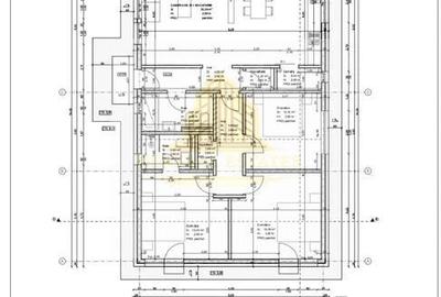 Casă individuală cu 4 camere cu Canalizare în Stupini - 10