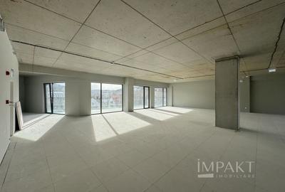 Spatiu de Birouri zona Vivo, 304 m2, terasa 35 m2 - 3