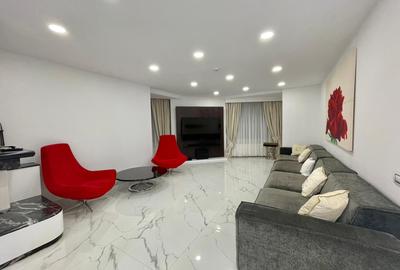 Vila de inchiriat - Herastrau, Cartierul Francez, Promenada - 5