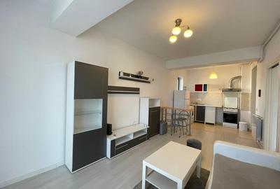 Apartament cu 2 camere decomandat, mobilat în Obor