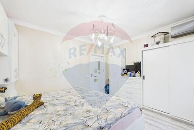 Casa moderna, complet mobilata, gata sa te primeasca... - 13