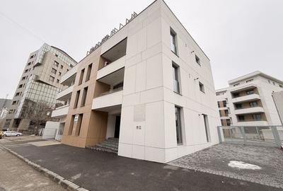 Apartament cu 2 camere decomandat în Unirii - 40