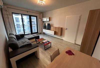 Apartament cu 2 camere semidecomandat în Politehnica - 1