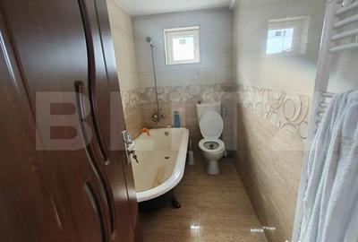 Casă cu 3 camere cu Teren 2600 Mp în Bălan - 1