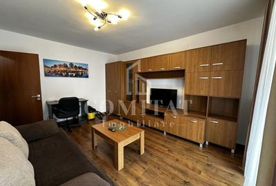 Apartament cu 2 camere decomandat, mobilat în Florești - 1