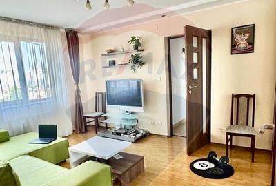 Apartament cu 3 camere de inchiriat in zona 1 Mai