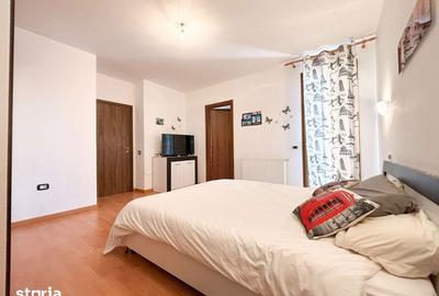 Apartament cu 3 camere în Nojorid - 5