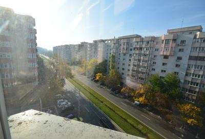 Apartament 2 camere - Mall Vitan - stradal - mobilat si utilat - 18