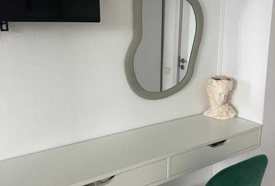 Apartament 2 camere - Metalurgiei - Aparatorii Patriei Apartament 2 camere - Metalurgiei - Aparatorii Patriei - 2