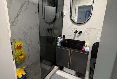 Apartament cu 3 camere semidecomandat, mobilat în Grigorescu - 3