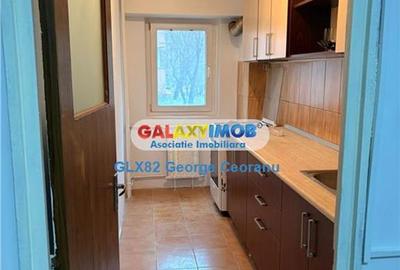 Garsonieră decomandată, mobilată în 13 Septembrie - 6