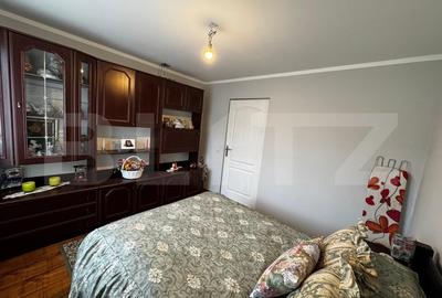 Apartament 3 camere, zona Piata Cetate - Alba Iulia - 3