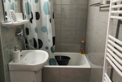 Apartament cu 2 camere decomandat în Grâușorul - 8