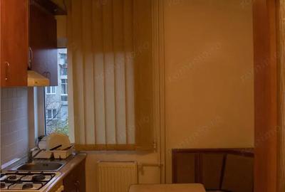 Apartament cu 3 camere în Gara de Nord - 4