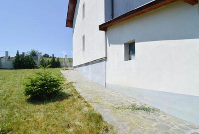 Casă individuală cu 5 camere cu Teren 1100 Mp în Câmpenești - 2