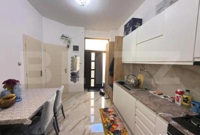 Apartament cu 3 camere semidecomandat, mobilat în Ultracentral - 6