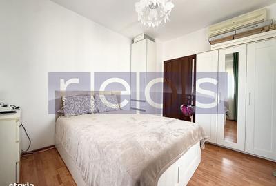 Apartament cu 2 camere, mobilat în 1 Decembrie 1918 - 8