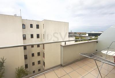 REA1025987 Garsoniera Aviatiei Baneasa - 10