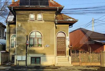 Apartament la Casa | Zona Ultracentrala Calea Domneasca | Curte & Intimitate - 12