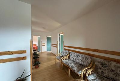 VIGAFON - Pensiune-casa de vacanta Predeal - 11