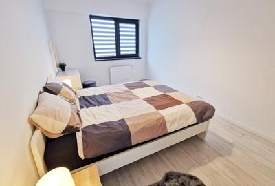 Uverturii/Lacul Morii/Bloc Nou/Apartament Modern La Cheie/ - 5