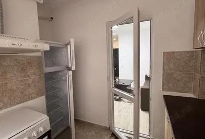 Garsonieră semidecomandată în Iancului