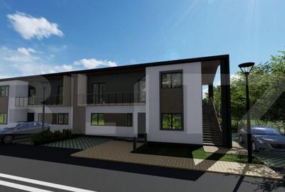 Apartament de vanzare 135.000 Finalizare in martie - 5