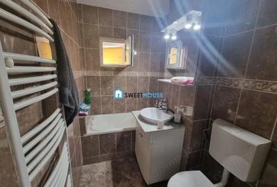 Apartament cu 2 camere de vanzare, central, in Fagaras - 10