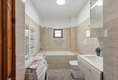 Casă cu 4 camere cu Teren 504 Mp în Valea Lupului - 19