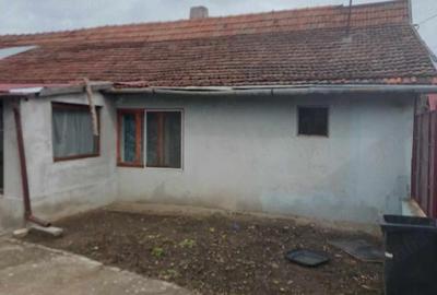 Casă cu Teren 350 Mp în Andrei Șaguna - 2