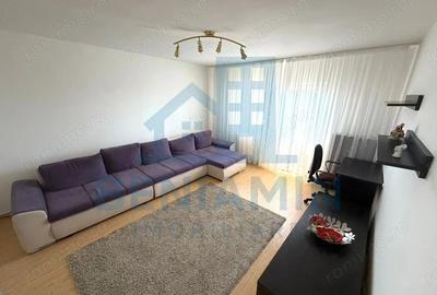 Apartament cu 3 camere decomandat în Brazda lui Novac - 1