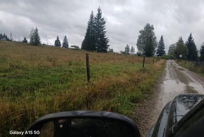 Spațiu comercial, în Poiana Stampei - 3