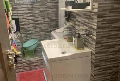 Apartament cu 3 camere decomandat, mobilat în Răcădău - 4
