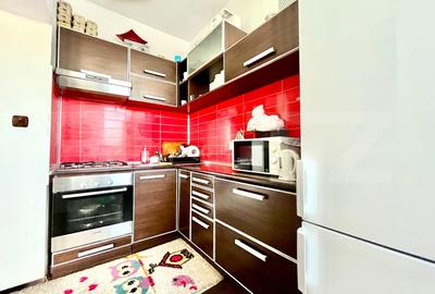 Apartament de vanzare, 1 camera, 33 mp, Velenta - 4