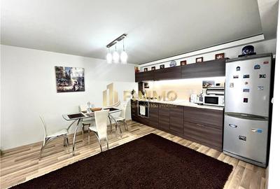 Apartament cu 3 camere decomandat, mobilat în Ultracentral - 7