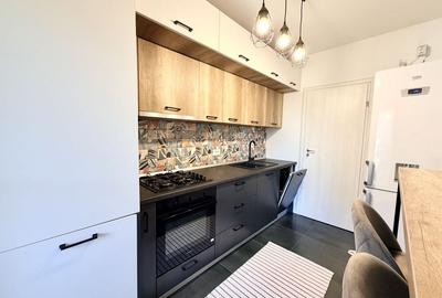 Garsonieră Exigent Plaza Residence Faza 3 Lujerului Politehnica - 13