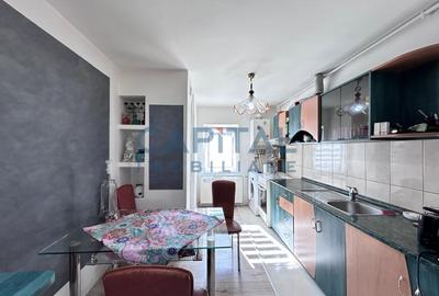 Apartament cu 3 camere decomandat, mobilat în Central - 5